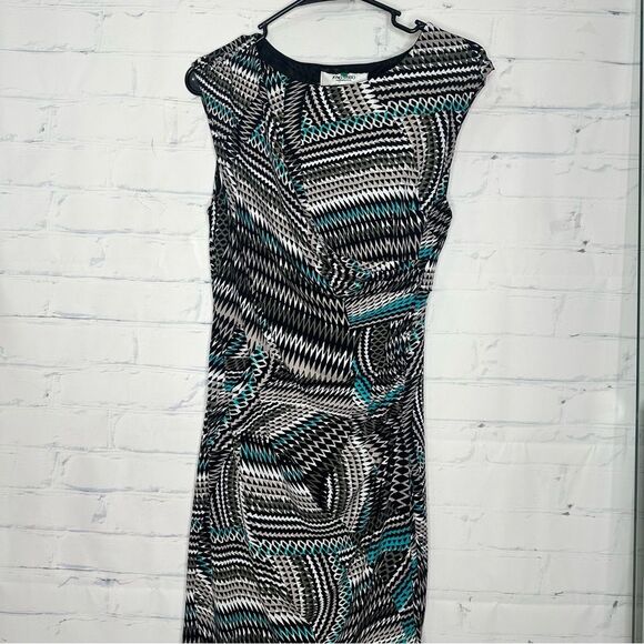 Jones Studio XS dress - Picture 1 of 8